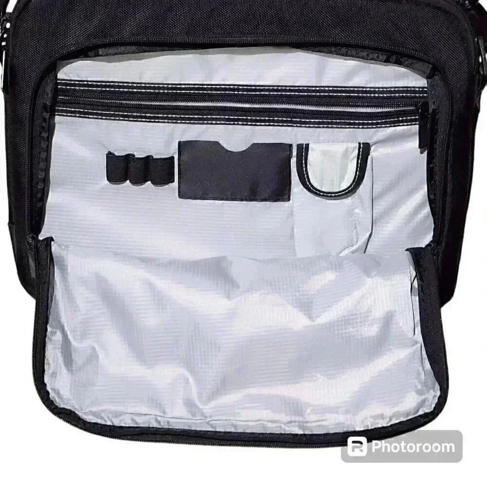 Targus Laptop Bag Black 15.6